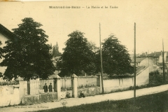 Ecoles