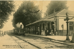 Gare