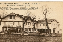 Hotel Restaurant