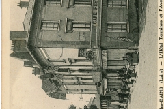 hotel-terminus