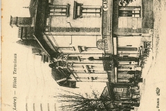 terminus