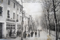 michon