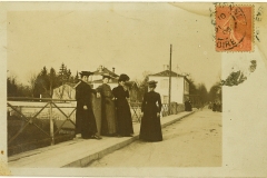 Bords de Loire