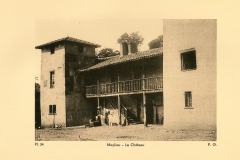 Meylieu