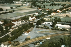 Vues du ciel