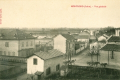 Vues de quartier