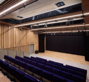 les-passerelles-auditorium