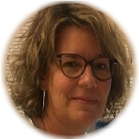 Sandra LIEBART
