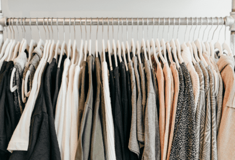 BOURSE AUX VETEMENTS PRINTEMPS ETE PUERICULTURE