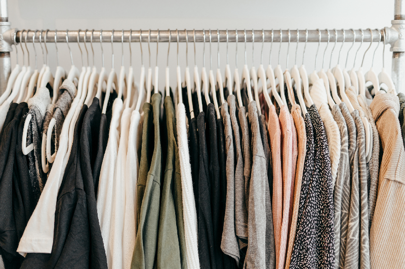 BOURSE AUX VETEMENTS PRINTEMPS ETE PUERICULTURE