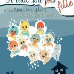 SPECTACLE IL ETAIT UNE FOIS FILLE