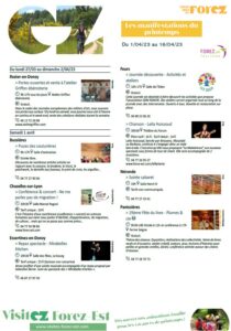 Vignette manifestations printemps FE