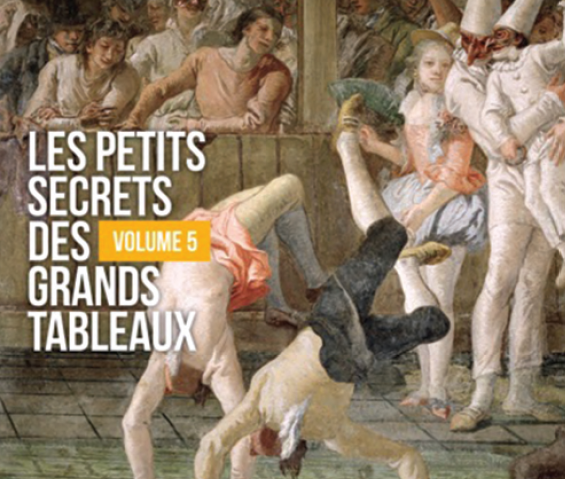 les petits secrets