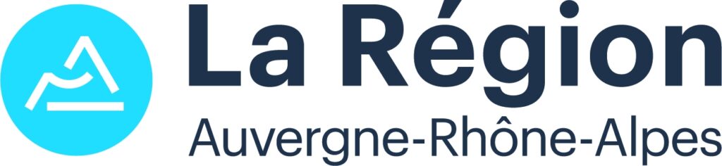 Logo region