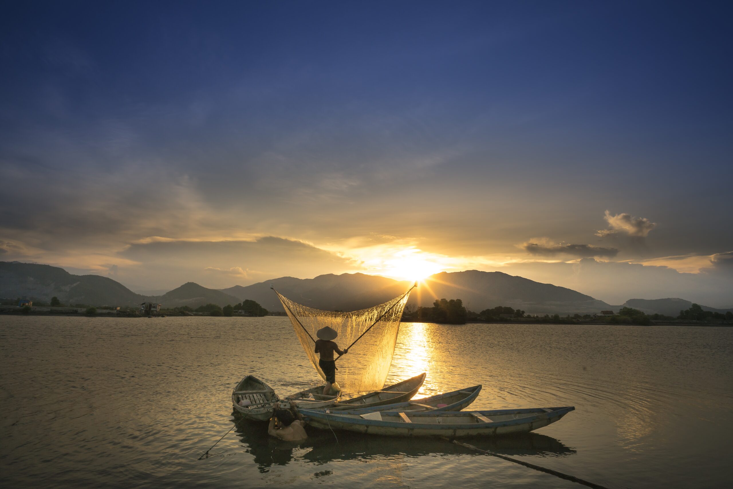 le mekong le 28 nov a 15h