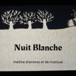 spectacle enfants nuit blanche le 17 dec a 16h