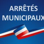 arretes municipaux