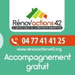Actu renov42