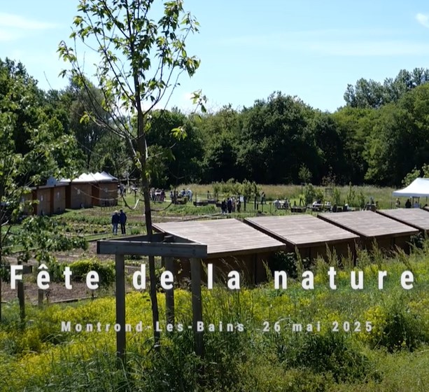 Couv actu fete de la nature 2025