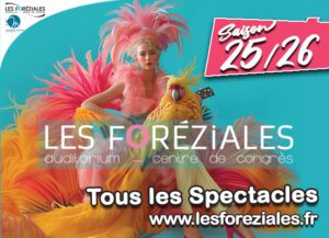 Saison 25 26 ecran led mairie