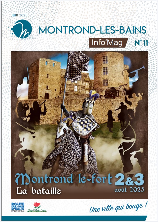 Vignette Info Mag n°11