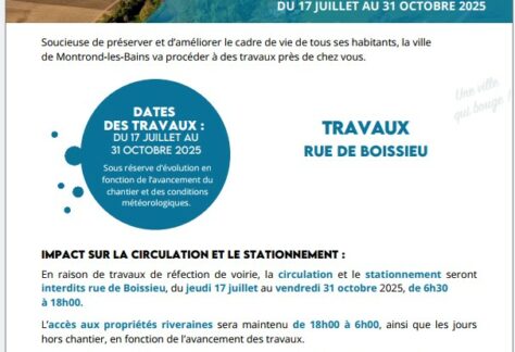 INFO TRAVAUX RUE DE BOISSIEU V2