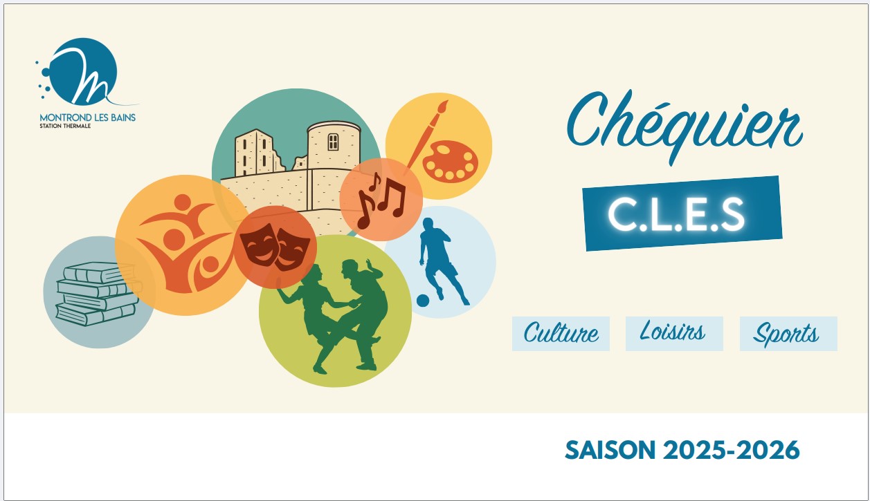 actu chequiers cles 2025