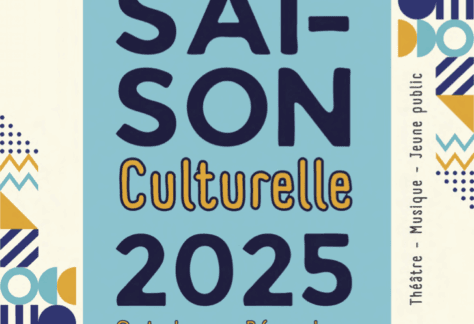 saison culturelle 2025