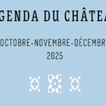 Agenda chateau 3eme tri 2025 V2
