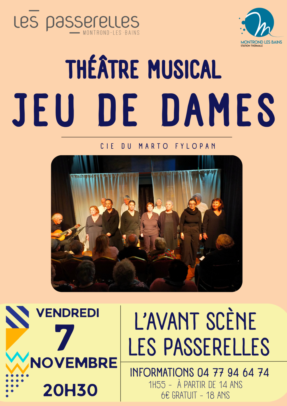 JEU DE DAMES