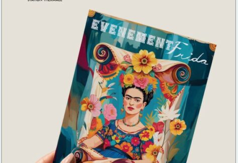 Visu agenda Culturel Oct 2025