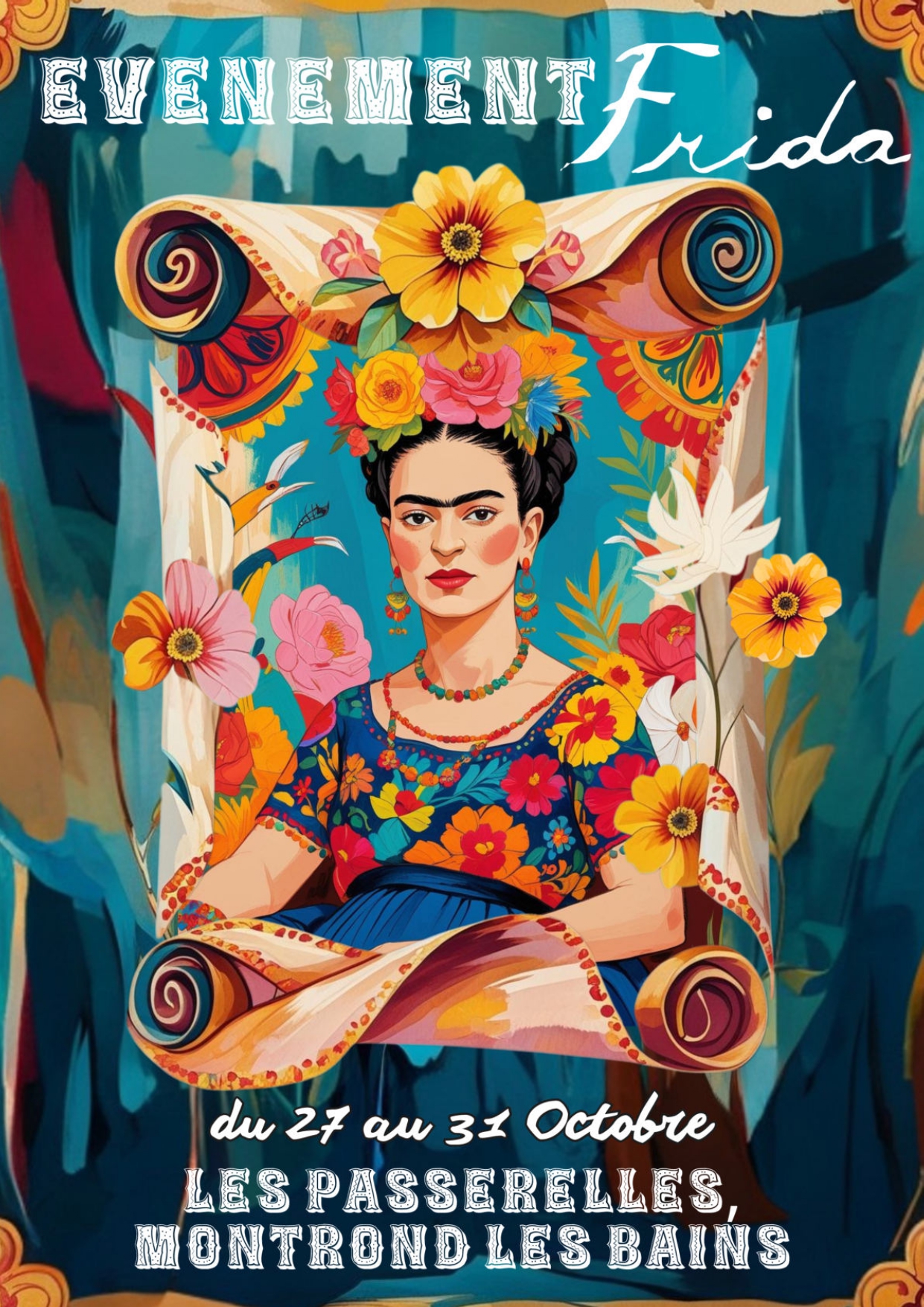 événement frida RECTO événement frida RECTO