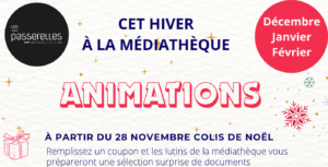 Vignette Les Passerelle janv fev mars 2026