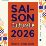 Couv saison culturelle 2026 1trimestre