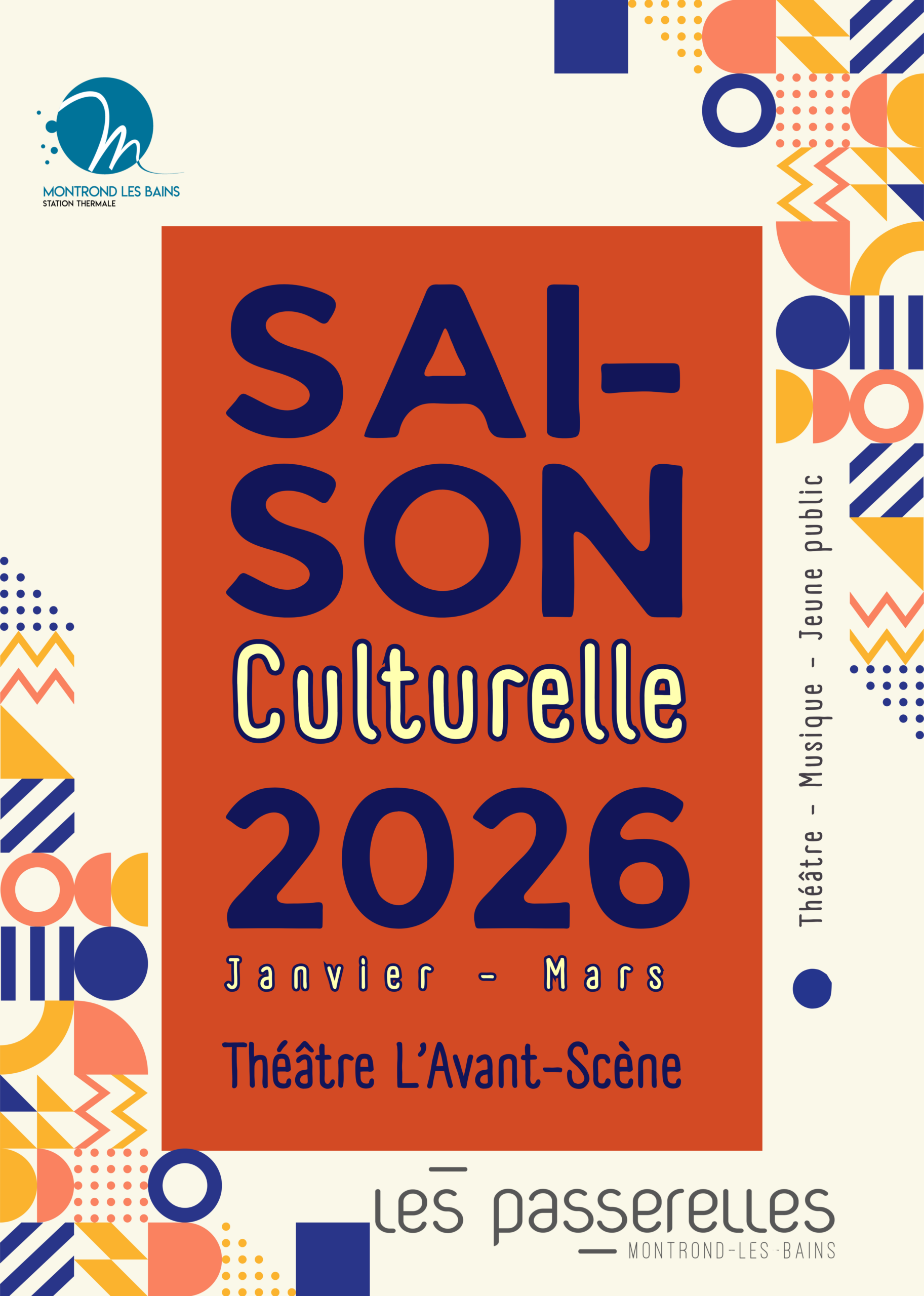 Couv saison culturelle 2026 1trimestre