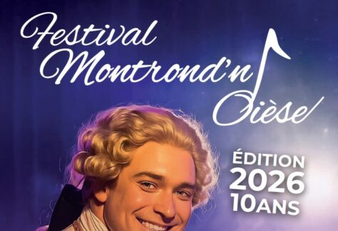 Visu actu montrond n dièse 2026