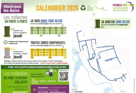 visu calendrier collectes 2026
