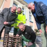 Actu la chasse aux mégots