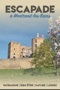 Visu brochure Escapade