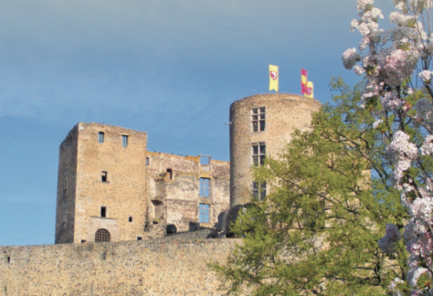 Visu brochure Escapade