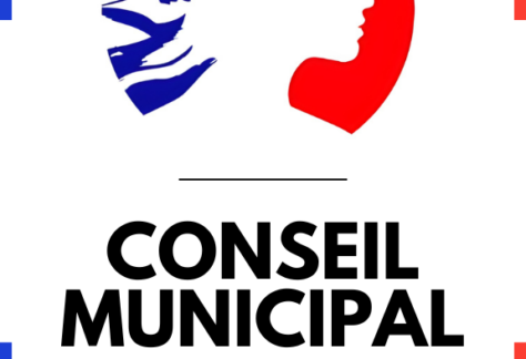 conseil municipal 27 janvier