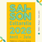 saison culturelle