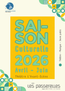 saison culturelle