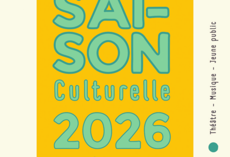 saison culturelle