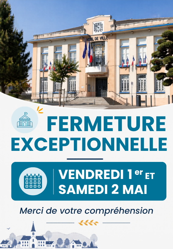 1 et 2 mai