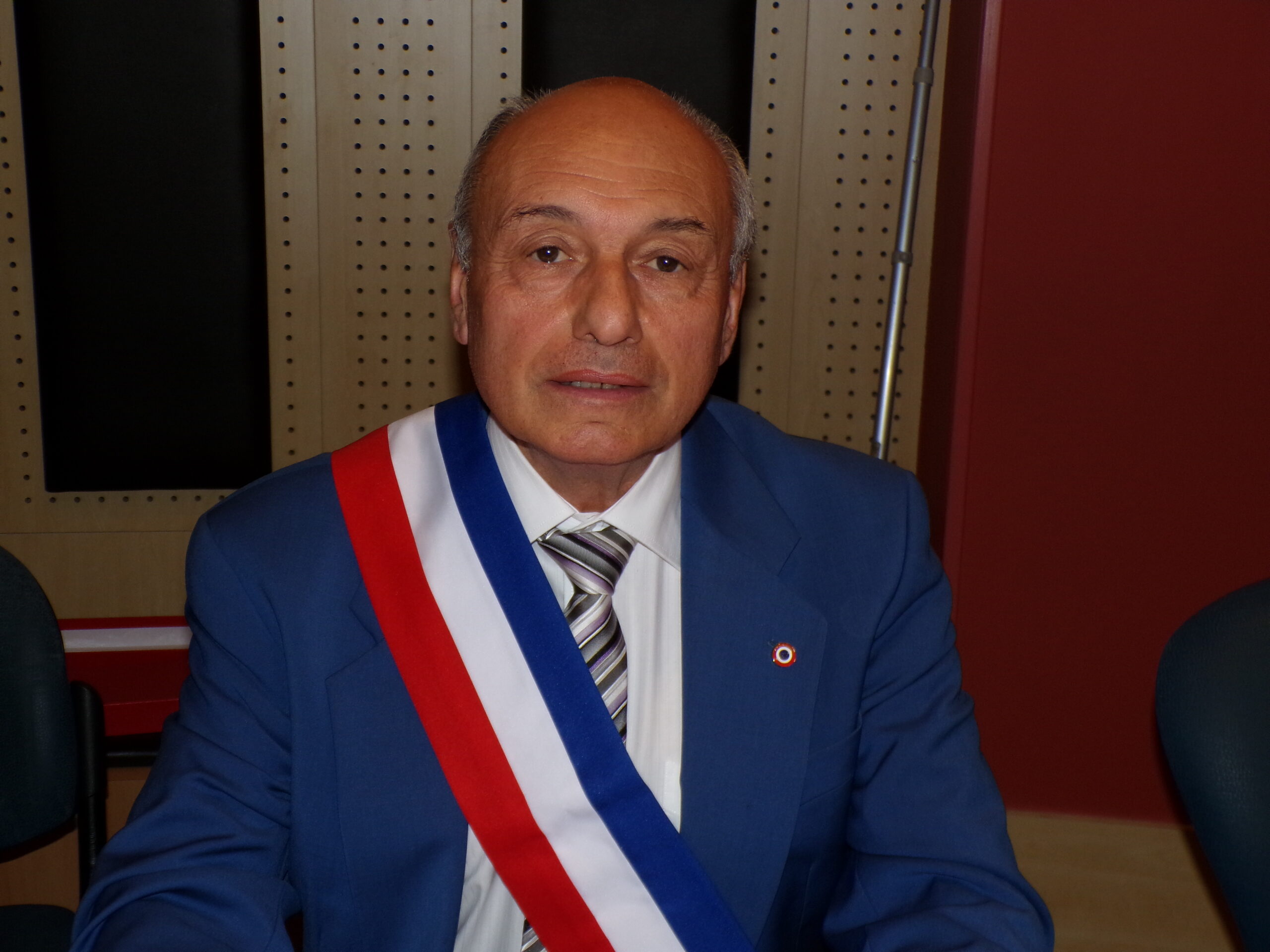 7ème Adjointe  JEAN ESPEJO