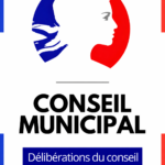 Actu logo délibérations conseil