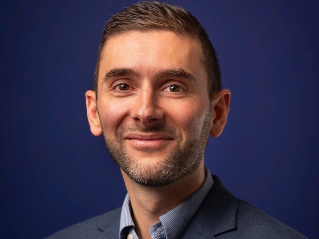 Conseiller Municipal Délégué Thomas CHABANNES
