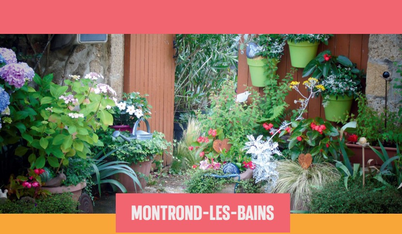 Couv actu Maisons et Balcons fleuris