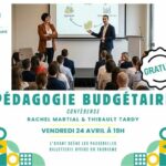 Pedagogie budgetaire 24 avril
